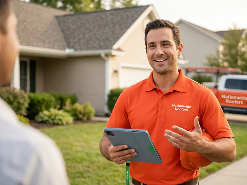 Roof Installation  in Vincennes  FAQ